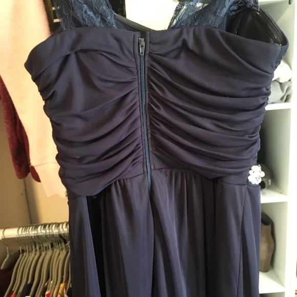 Prom Dress - Picture 4 of 5